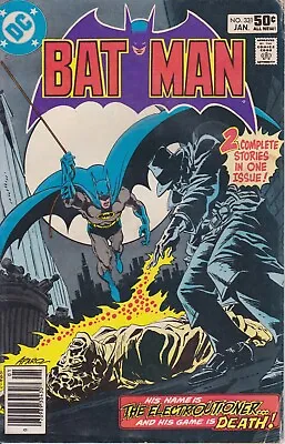 Buy Batman Volume 42 #331 January 1981 DC Comics • 7.75£