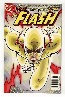 Buy Flash #197 FN+ 6.5 2003 • 102.78£