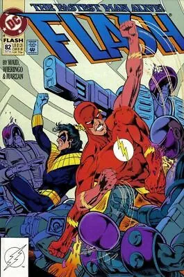 Buy Flash Vol. 2 (1987-2009) #82 • 2.75£
