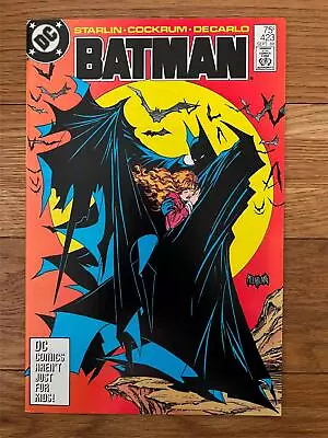 Buy Batman #423 • 75£