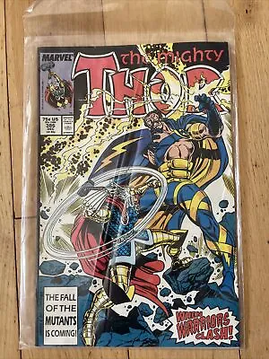 Buy Marvel The Mighty Thor 386 1997 • 4.29£