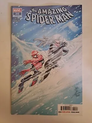 Buy The Amazing Spider - Man 20. • 5.50£