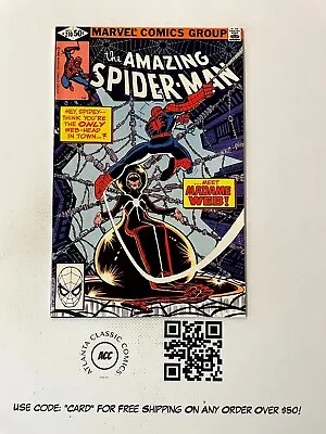 Buy The Amazing Spider-Man # 210 NM Marvel Comic Book Venom Carnage Hulk 11 J892 • 192.14£
