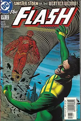 Buy FLASH (1987) #175 - Back Issue (S) • 5.99£