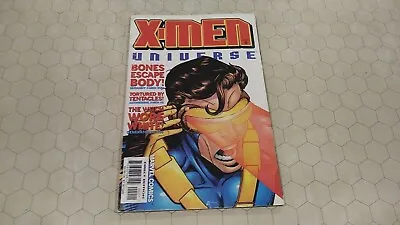 Buy X-Men Universe Vol. 2, Marvel Graphic Novel/TPB, 2000, Reprints • 5.20£