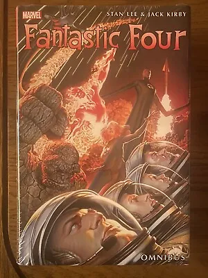 Buy Fantastic Four Omnibus Vol 3 • 0.99£