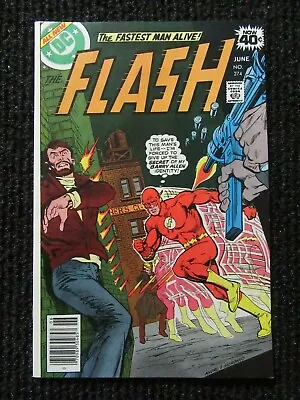 Buy Flash #274  June 1979    Higher Grade Book!!  See Pics!! • 4.74£