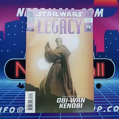 Buy Star Wars Legacy #16 • 30.98£