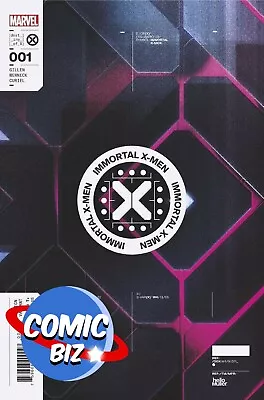 Buy Immortal X-men #1 (2022) 1st Printing Scarce 1:10 Muller Variant Marvel Comics • 4.99£