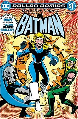 Buy Dollar Comics: Detective Comics #554 (2020) • 5.80£
