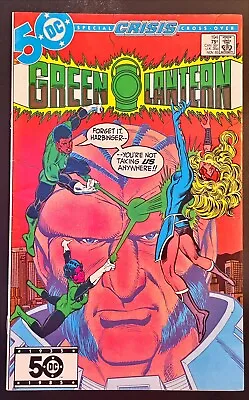 Buy Green Lantern #194 DC Comics (1985) • 4.74£