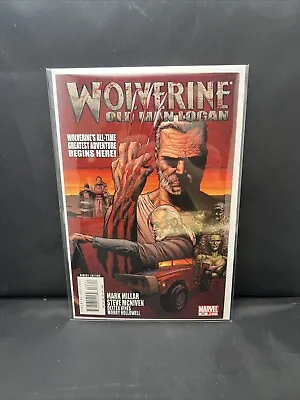 Buy Marvel Comics Wolverine Wolverine 3rd Series #66 • 28.37£