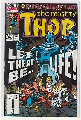 Buy Thor #424 9.2 • 6.64£