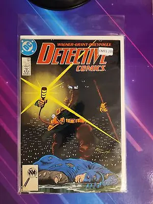 Buy Detective Comics #586 Vol. 1 8.0 Dc Comic Book Cm31-235 • 6.42£