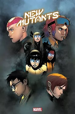 Buy New Mutants 18 - 33 You Pick Issues From Main & Variant Covers Marvel 2021-22 • 6.30£