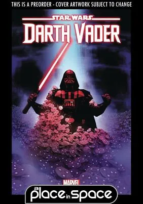 Buy (wk51) Star Wars: Darth Vader #41a - Preorder Dec 20th • 4.85£