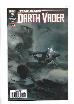 Buy Marvel Comics - Darth Vader Vol.2 #17 (Aug'18) Near Mint • 3£