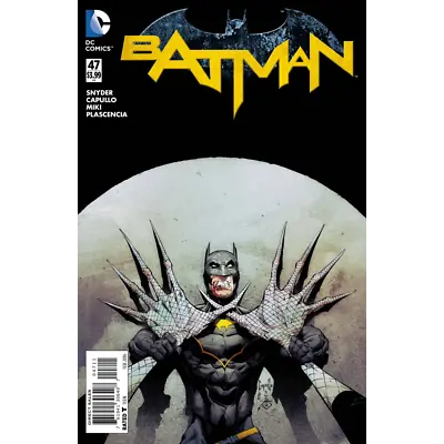 Buy Batman #47 First Print • 2.09£