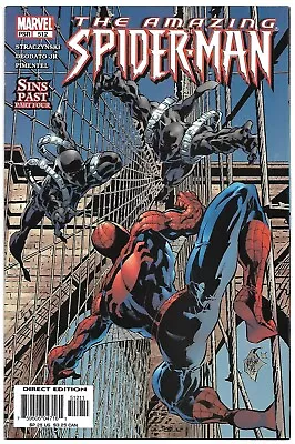 Buy Amazing Spiderman '04 512 VF I4 • 4.97£