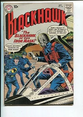 Buy Blackhawk 153 Fn- 1960 • 8.79£