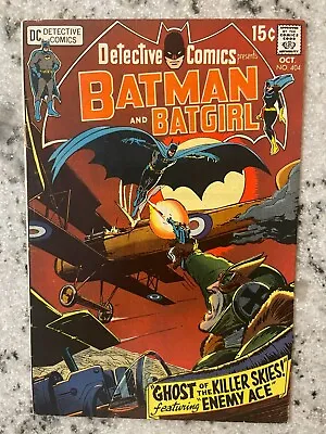 Buy Detective Comics # 404 NM- DC Comic Book Feat. Batman Robin Joker Gotham Ivy RD1 • 189.60£
