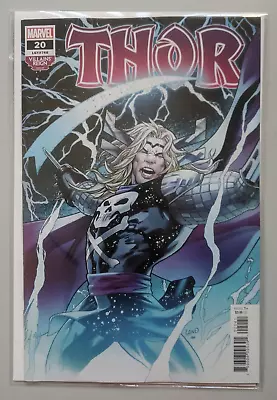 Buy Thor #20 1st App God Of Hammers  1st  Print  *key Issue*  Devil's Reign Variant • 11.99£