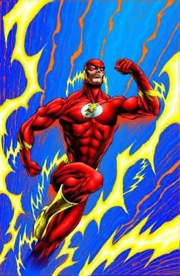 Buy The Flash: Emergency Stop • 4.61£