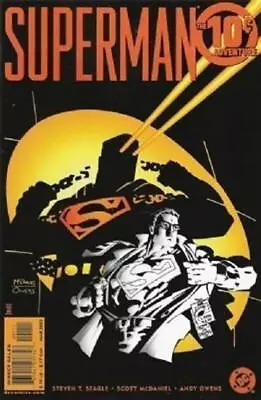 Buy Superman - 10c Adventure (2003) One-Shot • 1.75£