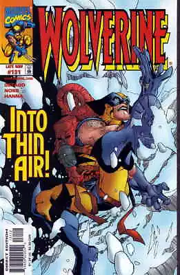 Buy Wolverine #131A VF/NM; Marvel | Brian K. Vaughan - We Combine Shipping • 2.99£