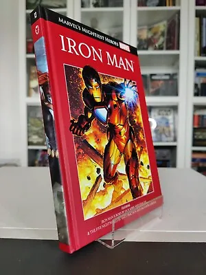 Buy Marvel's Mightiest Heroes # 13 Iron Man  • 7.50£