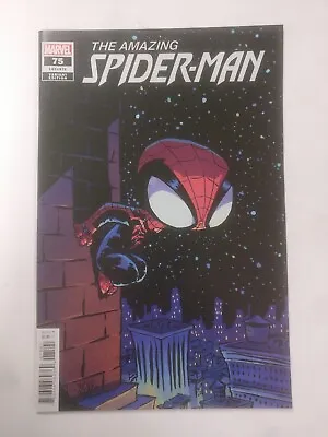 Buy Amazing Spider-Man #75 (2021) Variant Young • 5.99£