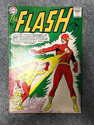 Buy Flash #135 • 90£