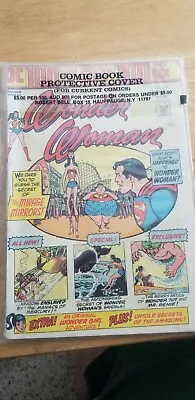 Buy DC 100 Super Spectacular Pages 211 Wonder Woman Vol 33 No 211 May 1974 DC FN 6.0 • 39.98£