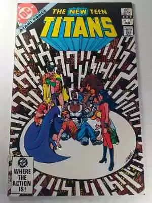 Buy New Teen Titans #27 NM- DC Comics C14A • 4.98£