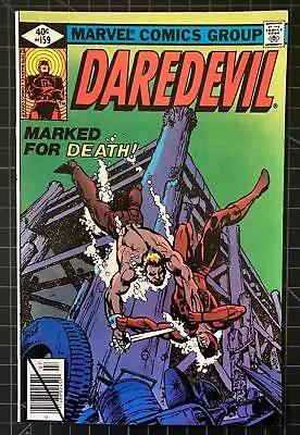 Buy Daredevil #159 (1964) Frank Miller BULLSEYE Black Widow Raw Bronze Age 1979 • 31.62£