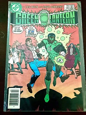 Buy Green Lantern Set, # 170,178,181,183,192,193 - DC Comics Rare Copies, Bagged • 15.79£