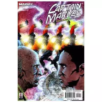 Buy Captain Marvel (2000 Series) #29 In Near Mint Condition. Marvel Comics [z} • 4£