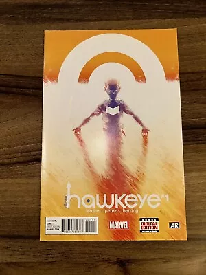 Buy Hawkeye Comics Various Series (Kate Bishop Clint Barton) Marvel Comic • 0.99£
