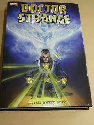 Buy Doctor Strange Omnibus Volume 1 • 27.99£