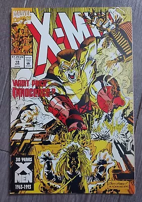 Buy X-Men Vol. 1 (1992) #17, #18, #19 Nicieza & Kubert Marvel Comics  • 3.55£