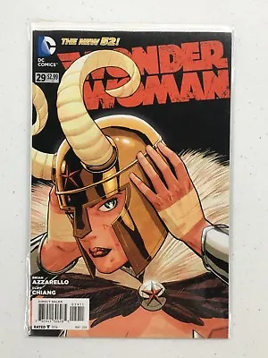 Buy Wonder Woman #29  DC New 52 Comic Book  • 2.36£