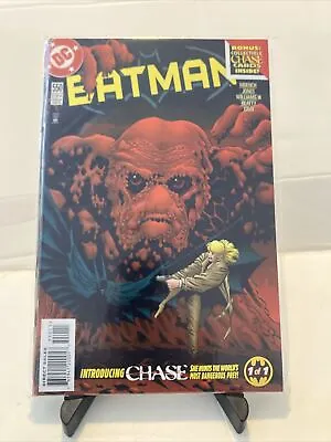 Buy Batman Dc Comics 550 • 3.59£