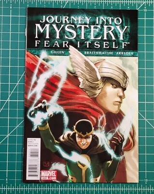 Buy Journey Into Mystery #622 (2011) NM 1st App Ikol! Marvel Comics Kieron Gillen • 19.76£