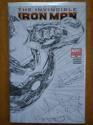 Buy IRON MAN #500 To #527 ANNUAL #1 VARIANTS COMPLETE 39 BOOK LOT NM (MARVEL 2011) • 183.09£