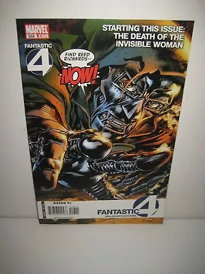 Buy Fantastic Four Vol 1  Pick & Choose Issues Marvel Comics Bronze Copper Modern • 6.36£