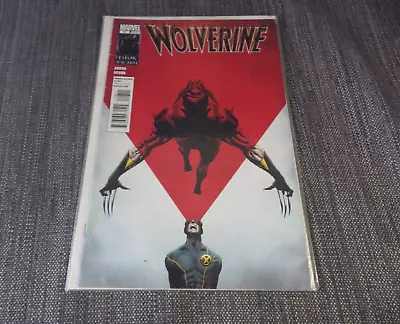 Buy Marvel Comics Wolverine # 8 Comic • 3.50£