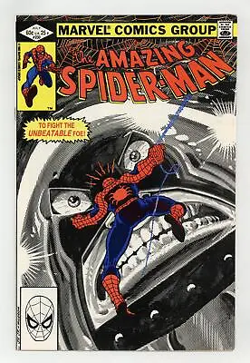 Buy Amazing Spider-Man #230D FN- 5.5 1982 • 18.92£
