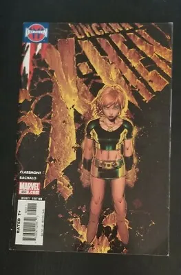 Buy Uncanny X-MEN #466 VF (Marvel Comics) Key Issue  • 9.99£