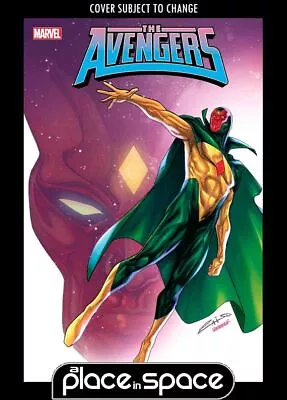 Buy Avengers #7e (1:25) Emilio Laiso Variant (wk44) • 12.99£