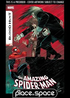 Buy (wk19) Amazing Spider-man #49a - Preorder May 8th • 5.15£